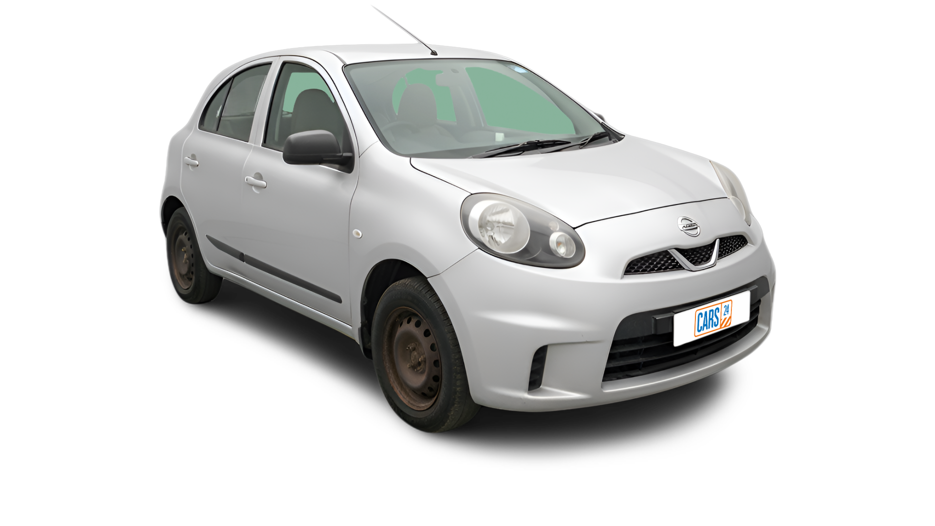 Nissan Micra Active-img